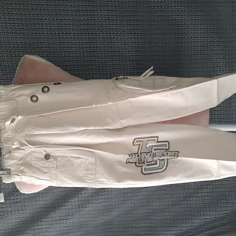 KHAKIS Size 20 unisex